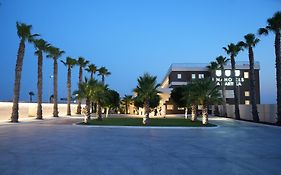 Una Hotels La Martella Matera